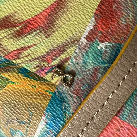 Purificación García Bucket Bag - Picture 3 of 5